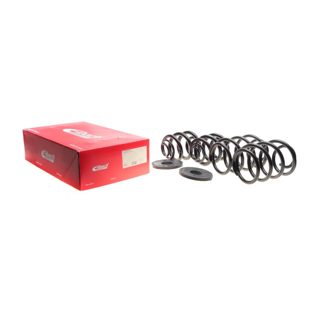 Комплект пружин (Pro-Kit) VW T5/T6 06- (4 шт.)