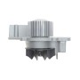 Комплект ГРМ + помпа Citroen Jumpy/Peugeot Expert 2.0HDi/Fiat Scudo 2.0 JTD 99-06 (25x144z)