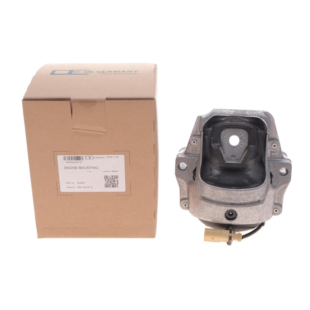 Подушка двигуна (передня) Audi A4/A5/Q5 2.0-3.0 TDI/TFSI 07-17