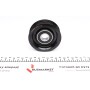 Ролик генератора Mazda 3 03-14 (паразитний) (74х24.7)