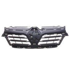 Решітка радіатора Renault Logan 17-
