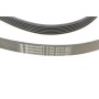 Ремінь генератора Mazda 6 2.3 02-07/CX-7 2.5MZR 09-13/Jaguar XF/XJ 3.0D 09-/Saab 900 II 2.5 93-98