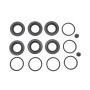 Ремкомплект супорта (переднього) VW Touareg 04-18 (d=36mm) (Brembo)