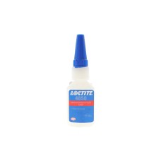 LOCTITE 4850, 20g Суперклей еластичний (-50 до +80°С) пониженої в'язкості