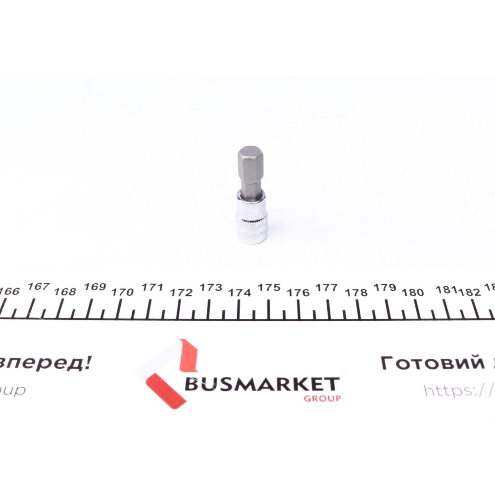 Біта (8x38 мм)