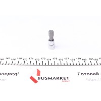 Біта (8x38 мм)