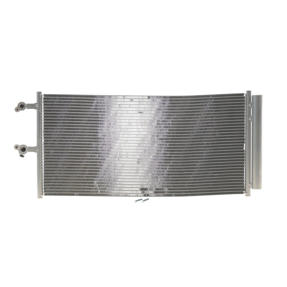 Радіатор кондиціонера Volvo S60/S90/V60/V90/XC60 15-