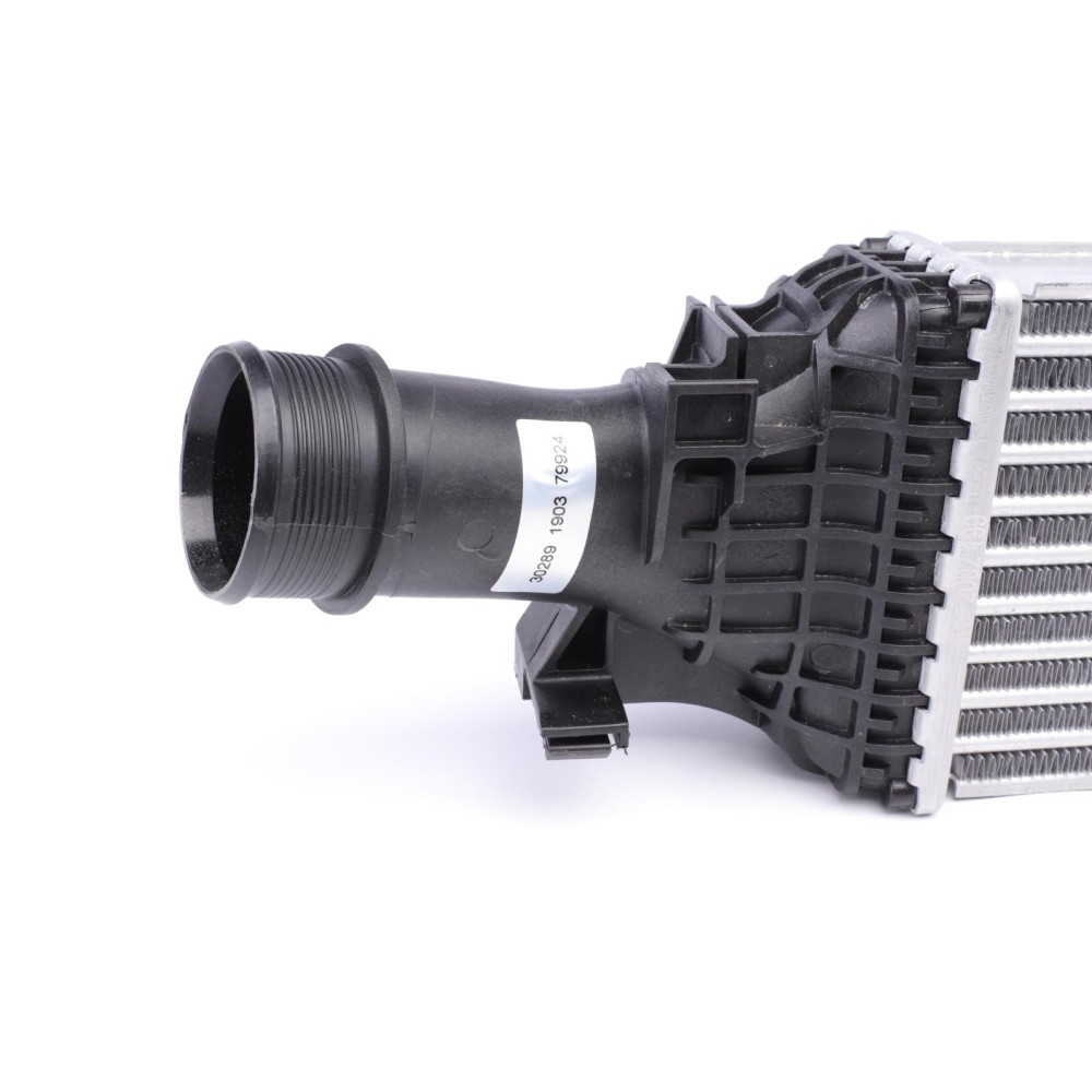 Радіатор інтеркулера Audi A4/A5/A6/Q5 1.8-2.0H 07-