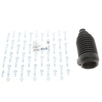 Пильник рейки рульової VW Passat 88-97
