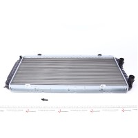 Радіатор охолодження Citroen Jumper/Fiat Ducato/Peugeot Boxer 94- (+AC)