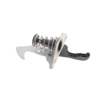 Замок капоту BMW X1 (E84) 09-15