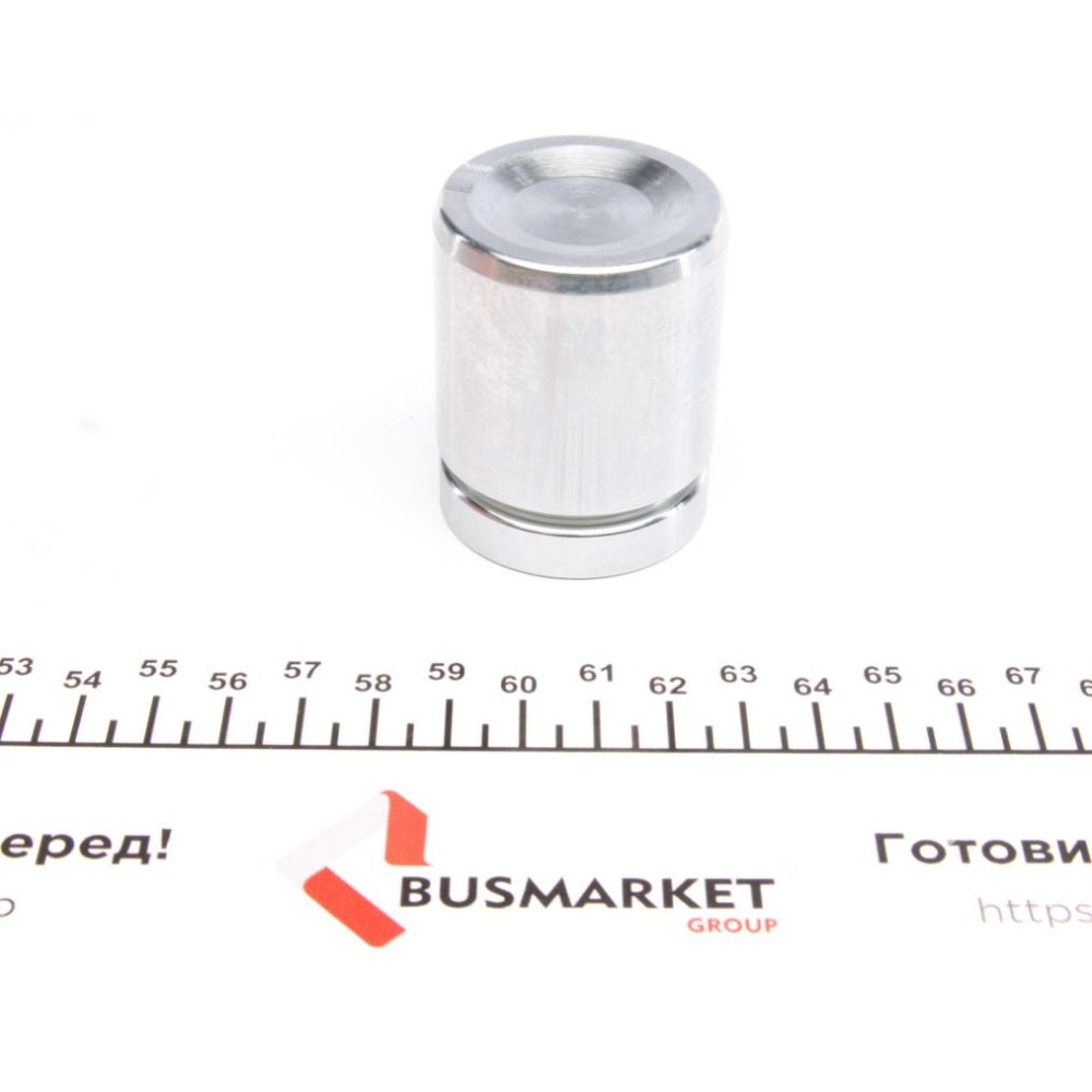 Ремкомплект супорта (заднього) BMW 5 (E60) 03-10 (d=42mm) (+поршень) (Ate)(знятий з виробництва)