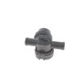 Кран пічки VW LT/T4/Crafter 2.0-2.5 TDI 96- (вакуумний)