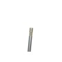 Клапан (впуск) Fiat Brava/Marea 1.9/2.4TD 94-02 (37.5x8x114.5)