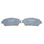 Колодки гальмівні (передні) Toyota Avalon 05-12/Alphard 03-08/Lexus ES 01-06