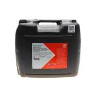Олива КПП 75W90 (GL-4/5) (20L)  (3343 TYPE S/341 TYPE E3/MB 235.8/SAE J2360/Scania STO 1:0)