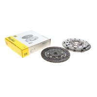 Комплект зчеплення Ford Mondeo 1.8 SCI/SFI 00-07 (d=240mm)