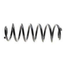 Пружина (задня) Seat Toledo III 1.6/1.8TFSI/1.9-2.0TDI 04-09 (вен)/Ford Transit Courier B460 14-