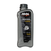 Моторна олива PROCESS CLASSIC 10W-40 (60л.)