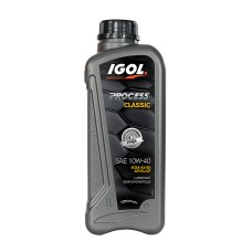 Моторна олива PROCESS CLASSIC 10W-40 (1л.)
