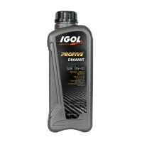 Моторна олива PROFIVE DIAMANT 5W-40 (2л.)
