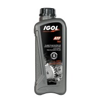 Олива трансмісійна ATF 700 (20л.)