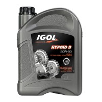 Олива трансмісійна HYPOID B MULTIGRADE 80W-90 (2л.)