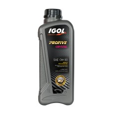 Моторна олива 0W-30 PROFIVE CRYSTAL (1л.)
