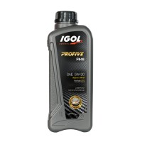 Моторна олива PROFIVE F948 5W-20 (5л.)