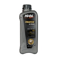 Моторна олива PROFIVE HI TECH 5W-30 (20л.)
