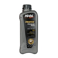 Моторна олива PROFIVE PREMIUM TECH 5W-30 (60л.)