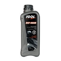 Олива трансмісійна DCT GEAR (1л.)
