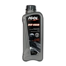 Олива трансмісійна DCT GEAR (1л.)