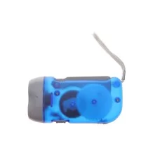 Ліхтарик динамо (2LED/6Lm)