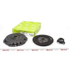 Комплект зчеплення Citroen Jumper/Peugeot Boxer 2.8D/2.8HDI 00-02 (d=230mm)