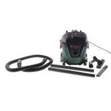 Пилосос (будівельний) для сухого/вологого прибирання UniversalVac 15 (1000W/15L)