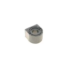 Втулка стабілізатора (переднього) VW Jetta USA 1.2-2.0 10-14 (45x21/45x32)(d=21.ремонтна)