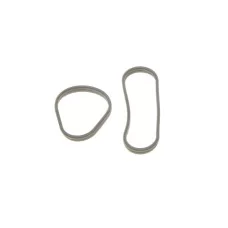 Прокладка радіатора масляного Citroen Jumper/Jumpy/Peugeot Boxer/Expert 2.0 BlueHDi 15- (к-кт)