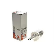 Фільтр паливний Skoda Fabia/VW Polo 1.2/1.4 01- (OE line)