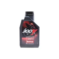 Олива 5W40 300V 4T Factory Line Road Racing (1L) (104112)