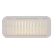 Фільтр повітряний Citroen C1/Peugeot 107/Toyota Aygo 1.0 05-14/Yaris 1.0-1.3 99-14/Subaru Justy 07-
