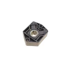 Подушка радиатора VW Caddy II 95-04 (зверху)