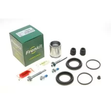 Ремкомплект супорта (заднього) Ford Explorer 10- (d=45mm) (+поршень/направляюча) SuperKit