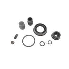 Ремкомплект супорта (заднього) Chevrolet Cruze/Opel Astra J/Zafira 10- (d=40mm) (Ate)