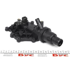Термостат Renault Clio/Megane 1.4/1.6 02- (89°C)
