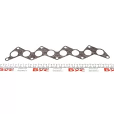 Прокладка колектора впускного Fiat Ducato 2.5D/TD 94-