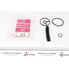 Прокладка радіатора масляного Citroen Jumpy/Fiat Scudo/Peugeot Expert 2.0 HDI 09- (к-кт)
