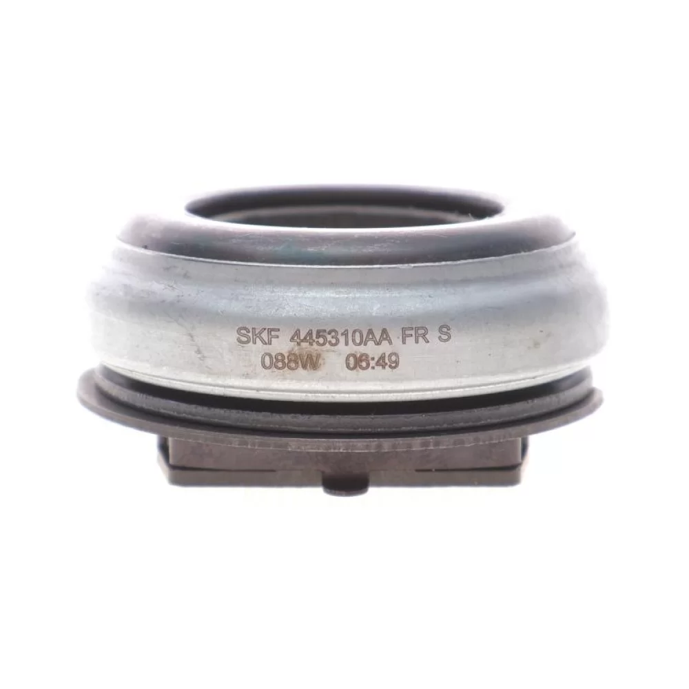 Комплект зчеплення Citroen C3/Peugeot 207/307 1.4i 00- (d=180mm) (z=18) (+вижимний)