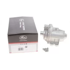 Помпа води BMW 3 (E90)/5 (F10)/X5 (E70)/X6 (E71/E72) 06-16 N55 B30/N54 B30