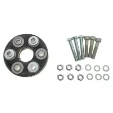 Муфта кардана еластична MB C-class (W202)/E-class (W124) 93-00 (ремкомплект)